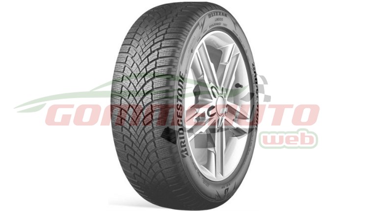 COP. 225/40VR18  BRIDGESTONE  LM-005 AO XL          92V M+S